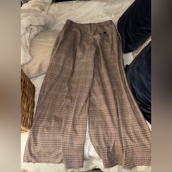 Maeve Long Balloon Pants - Picture 4 of 4